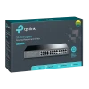 Сетевой коммутатор TP-LINK TL-SG1024D, 24x 10/100/1000 Мбит/с Сетевой коммутатор TP-LINK TL-SG1024D, 24x 10/100/1000 Мбит/с