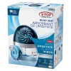 Air Dryers Ceresit Aero 360 Albastru 1675948 Air Dryers Ceresit Aero 360 Albastru 1675948