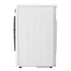 Uscător de rufe LG RH10V9AV4W, 10kg, Alb Uscător de rufe LG RH10V9AV4W, 10kg, Alb