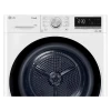 Uscător de rufe LG RH10V9AV4W, 10kg, Alb Uscător de rufe LG RH10V9AV4W, 10kg, Alb