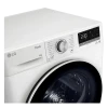 Uscător de rufe LG RH10V9AV4W, 10kg, Alb Uscător de rufe LG RH10V9AV4W, 10kg, Alb