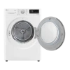 Uscător de rufe LG RH10V9AV4W, 10kg, Alb Uscător de rufe LG RH10V9AV4W, 10kg, Alb
