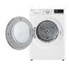 Uscător de rufe LG RH10V9AV4W, 10kg, Alb Uscător de rufe LG RH10V9AV4W, 10kg, Alb