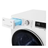 Uscător de rufe LG RH10V9AV4W, 10kg, Alb Uscător de rufe LG RH10V9AV4W, 10kg, Alb