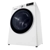 Uscător de rufe LG RH10V9AV4W, 10kg, Alb Uscător de rufe LG RH10V9AV4W, 10kg, Alb