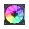PC Case Fan GAMEMAX FN12A-S8I-R, Reversed, 120mm, ARGB, 24 LED, 9 blades, PWM, PC Case Fan GAMEMAX FN12A-S8I-R, Reversed, 120mm, ARGB, 24 LED, 9 blades, PWM,