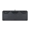 Клавиатура ASUS TUF Gaming K3 Gen II, Проводное, Чёрный Клавиатура ASUS TUF Gaming K3 Gen II, Проводное, Чёрный