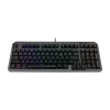 Клавиатура ASUS TUF Gaming K3 Gen II, Проводное, Чёрный Клавиатура ASUS TUF Gaming K3 Gen II, Проводное, Чёрный
