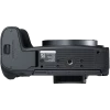 Aparat Foto Mirrorless Canon EOS R8 Body, Negru