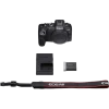 Aparat Foto Mirrorless Canon EOS R8 Body, Negru