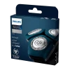 Сменная головка для электробритвы Philips Series 7000, 5000 SH71/50, Серебристый Сменная головка для электробритвы Philips Series 7000, 5000 SH71/50, Серебристый