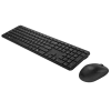 Клавиатура и мышь DELL KM526, Беспроводное, Чёрный Клавиатура и мышь DELL KM526, Беспроводное, Чёрный