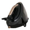 Утюг с парогенератором Philips PSG8130/80, 2700Вт, Черный | Золотистый Утюг с парогенератором Philips PSG8130/80, 2700Вт, Черный | Золотистый