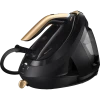 Утюг с парогенератором Philips PSG8130/80, 2700Вт, Черный | Золотистый Утюг с парогенератором Philips PSG8130/80, 2700Вт, Черный | Золотистый