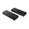 Lenovo ThinkPad TB5 Smart Dock 7500, 2xTBT 5, 3xUSB-A 3.2 Gen 2(10Gbps), 2xUSB-C(10Gbps),2xDP 2.1, 1 Lenovo ThinkPad TB5 Smart Dock 7500, 2xTBT 5, 3xUSB-A 3.2 Gen 2(10Gbps), 2xUSB-C(10Gbps),2xDP 2.1, 1