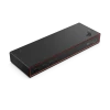 Lenovo ThinkPad TB5 Smart Dock 7500, 2xTBT 5, 3xUSB-A 3.2 Gen 2(10Gbps), 2xUSB-C(10Gbps),2xDP 2.1, 1 Lenovo ThinkPad TB5 Smart Dock 7500, 2xTBT 5, 3xUSB-A 3.2 Gen 2(10Gbps), 2xUSB-C(10Gbps),2xDP 2.1, 1