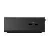 Lenovo ThinkPad TB5 Smart Dock 7500, 2xTBT 5, 3xUSB-A 3.2 Gen 2(10Gbps), 2xUSB-C(10Gbps),2xDP 2.1, 1 Lenovo ThinkPad TB5 Smart Dock 7500, 2xTBT 5, 3xUSB-A 3.2 Gen 2(10Gbps), 2xUSB-C(10Gbps),2xDP 2.1, 1