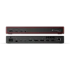 Lenovo ThinkPad TB5 Smart Dock 7500, 2xTBT 5, 3xUSB-A 3.2 Gen 2(10Gbps), 2xUSB-C(10Gbps),2xDP 2.1, 1 Lenovo ThinkPad TB5 Smart Dock 7500, 2xTBT 5, 3xUSB-A 3.2 Gen 2(10Gbps), 2xUSB-C(10Gbps),2xDP 2.1, 1