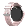 Детские часы Wonlex KT25S, Розовый
