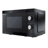 Cuptor cu microunde Sharp YC-MS01E-B, Negru Cuptor cu microunde Sharp YC-MS01E-B, Negru
