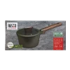 Ковш RESTO 93700, 1,4л, 16см, Зелёный