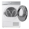 Uscător de rufe Samsung DV90DB8845GHU4, 9kg, Alb