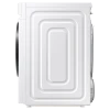 Uscător de rufe Samsung DV90DB8845GHU4, 9kg, Alb