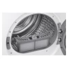 Uscător de rufe Samsung DV90DB8845GHU4, 9kg, Alb