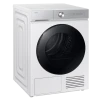 Uscător de rufe Samsung DV90DB8845GHU4, 9kg, Alb