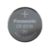 Baterii rotunde Panasonic CR-2016EL, CR2016, 1buc. Baterii rotunde Panasonic CR-2016EL, CR2016, 1buc.