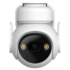 Camera de supraveghere IP IMOU Cell PT Lite + Panou solar, Alb