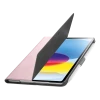 Husă pentru tabletă Cellularline Folio - iPad Air 13" (2024), Roz Husă pentru tabletă Cellularline Folio - iPad Air 13