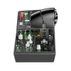 Joystick pentru jocuri MOZA MTP Throttle Panel, Negru Joystick pentru jocuri MOZA MTP Throttle Panel, Negru
