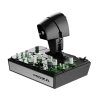 Joystick pentru jocuri MOZA MTP Throttle Panel, Negru Joystick pentru jocuri MOZA MTP Throttle Panel, Negru