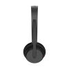Căști de Calculator Lenovo 6550 USB-C, Fără fir, Negru