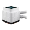 Кулер для процессора ASUS Prime LC 360 ARGB WHT Кулер для процессора ASUS Prime LC 360 ARGB WHT