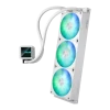 Кулер для процессора ASUS Prime LC 360 ARGB WHT Кулер для процессора ASUS Prime LC 360 ARGB WHT
