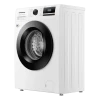Стиральная машина Heinner HWM-HME8014IVA20+++, 8кг, Белый