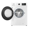 Стиральная машина Heinner HWM-HME8014IVA20+++, 8кг, Белый