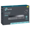 Comutator PoE TP-LINK TL-SG1016PE, 8x IEEE 802.3af/at Comutator PoE TP-LINK TL-SG1016PE, 8x IEEE 802.3af/at