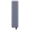 Power Bank, Xiaomi 10000 mah, (Integrated Cable) 165W, Gray, GL Power Bank, Xiaomi 10000 mah, (Integrated Cable) 165W, Gray, GL