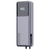 Power Bank, Xiaomi 10000 mah, (Integrated Cable) 165W, Gray, GL Power Bank, Xiaomi 10000 mah, (Integrated Cable) 165W, Gray, GL