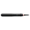 Placă de îndreptat părul PHILIPS StraightCare Essential BHS378/00, Negru Placă de îndreptat părul PHILIPS StraightCare Essential BHS378/00, Negru