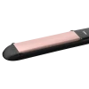 Placă de îndreptat părul PHILIPS StraightCare Essential BHS378/00, Negru Placă de îndreptat părul PHILIPS StraightCare Essential BHS378/00, Negru