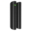 Detector de deschidere Ajax DoorProtect Plus, Negru