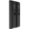 Detector de deschidere Ajax DoorProtect Plus, Negru