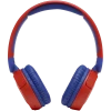 Căști JBL JR310, Roșu Căști JBL JR310, Roșu
