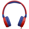 Căști JBL JR310, Roșu Căști JBL JR310, Roșu