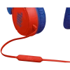 Căști JBL JR310, Roșu Căști JBL JR310, Roșu