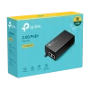 PoE Инжектор TP-LINK PoE260S, 802.3af/at PoE
